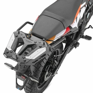 Suport Top Case Givi Monokey sau Monolock KTM   390 adventure x   390 adventure r (25)