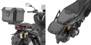Suport Top Case Givi Monolock Kymco  Dink X 125 (25)