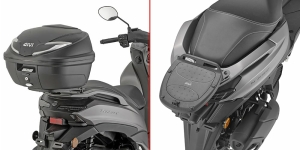 Suport Top Case Givi Monolock Yamaha Tricity 125 (25)