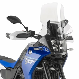 Parbriz transparent Givi Yamaha Tenere 700 (25)