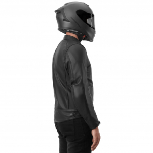 Geaca de piele SHIMA Hunter 3.0 G2