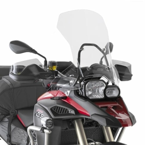 Parbriz Transparent Givi BMW F 800 GS Adventure (13   18)