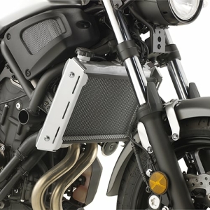Protectie Radiator Yamaha XSR700  16