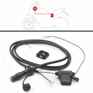 Priza electrica 12V, 3