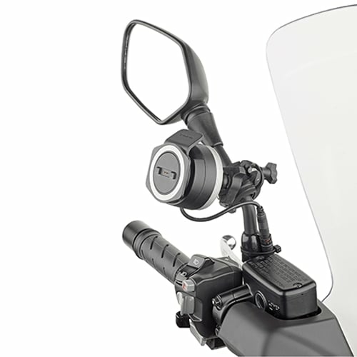 Suport universal GPS Tom Tom Rider, 3