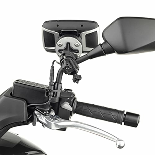 Suport universal GPS Tom Tom Rider, 4