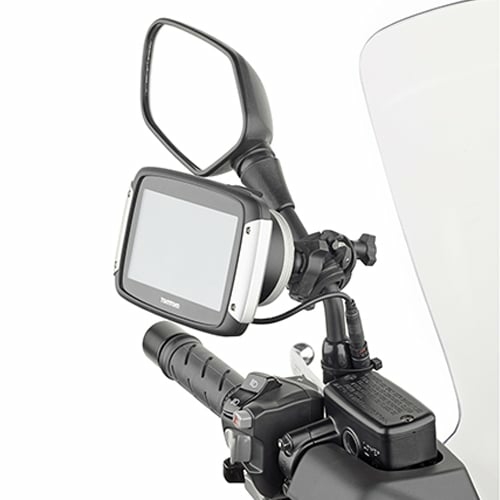 Suport universal GPS Tom Tom Rider, 5