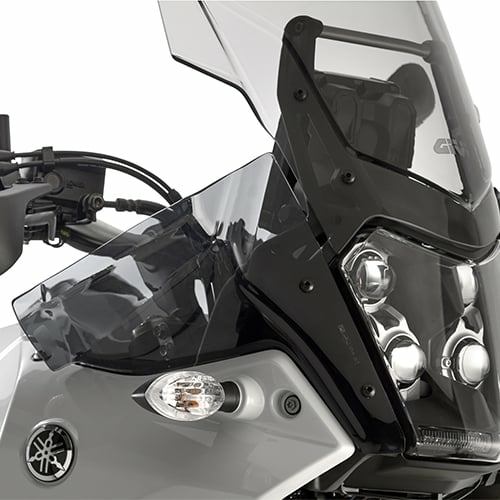 Deflectoare Laterale Fumurii Givi Yamaha Tenere 700 (19-)