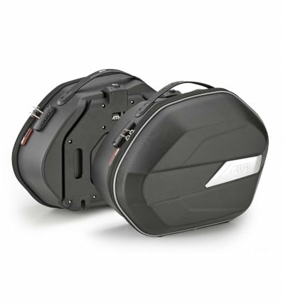 Set genti laterale GIVI WL900, 2