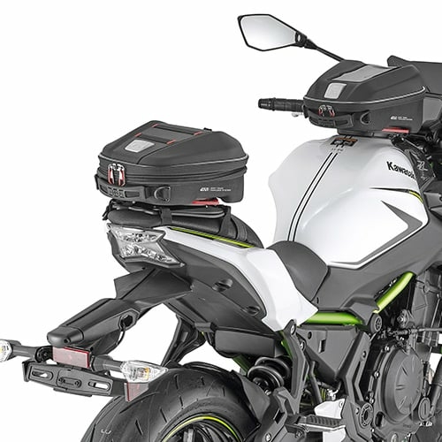 Geanta codita GIVI ST610B 10L, 5