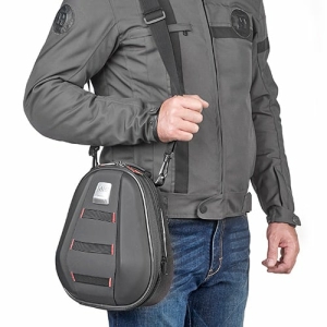 Geanta codita GIVI ST610B 10L, 3