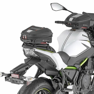 Geanta codita GIVI ST610B 10L, 5