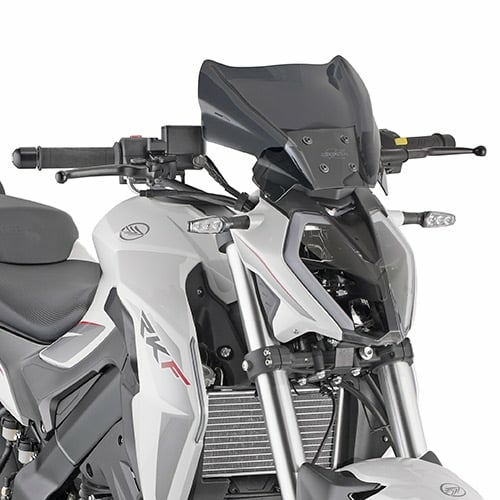 Kit Fixare Parbriz Givi Keeway RKF 125 - 1173S