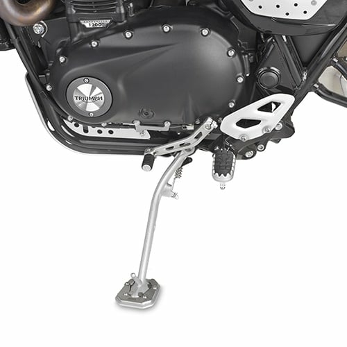 Extensie Talpa Cric Lateral Givi Triumph Scrambler 1200 (19-)