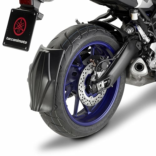 Suport Aparatoare Noroi Yamaha MT-09 Tracer (15   17)
