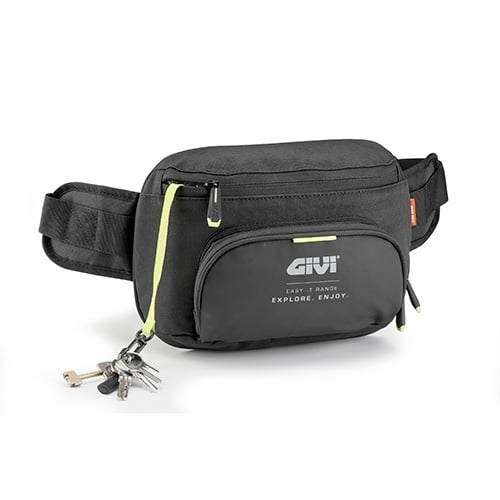 Borseta reglabila GIVI, 4