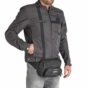 Borseta reglabila GIVI, 3