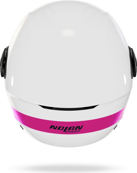 Nolan Casca N20-2 Zefiro 342, 9