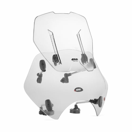 Parbriz Airflow Universal Givi