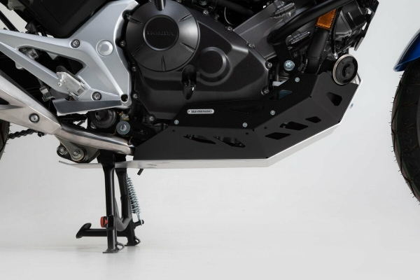 Cric central Honda NC700X (12-14)   NC750X (14-20)., 4