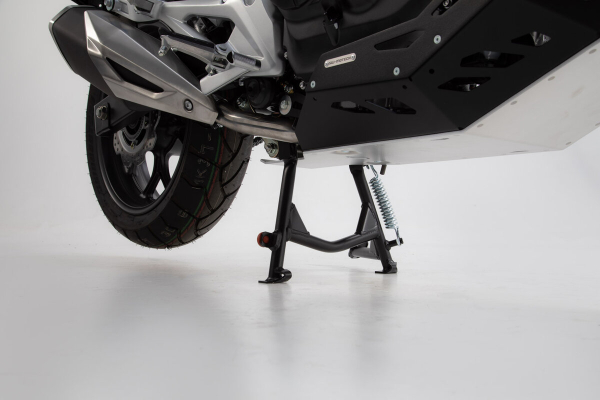 Cric central Honda NC700X (12-14)   NC750X (14-20)., 5