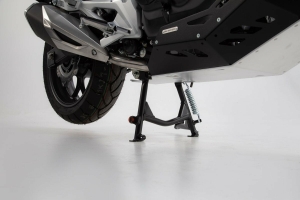 Cric central Honda NC700X (12-14)   NC750X (14-20)., 5