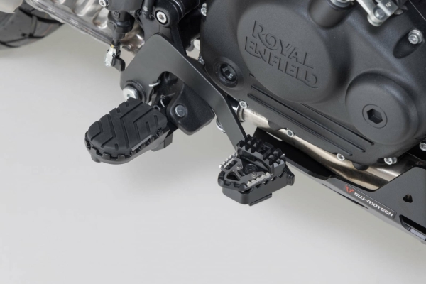 Extensie pedala frana Royal Enfield Himalayan 450 (23-)., 2