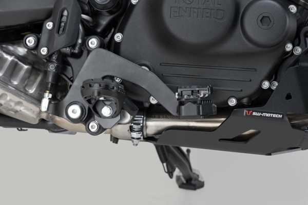 Extensie pedala frana Royal Enfield Himalayan 450 (23-)., 5