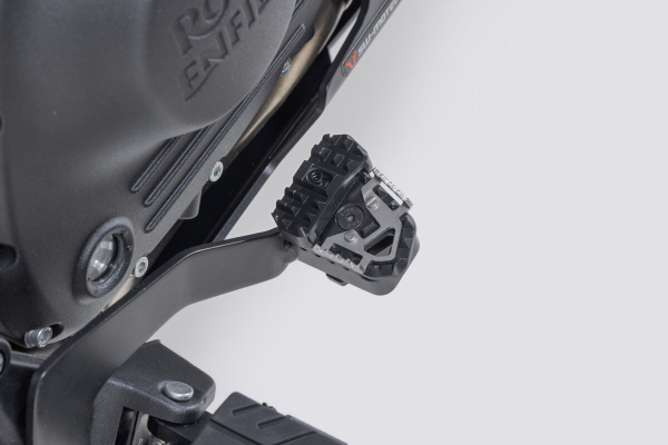 Extensie pedala frana Royal Enfield Himalayan 450 (23-)., 6