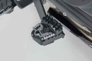 Extensie pedala frana Royal Enfield Himalayan 450 (23-)., 4