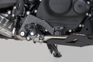Extensie pedala frana Royal Enfield Himalayan 450 (23-)., 5