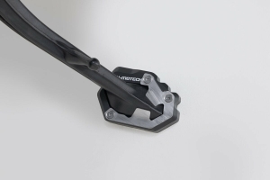 Extensie talpa cric Negru Argintiu. Royal Enfi. Himalayan 450 (23-)., 4