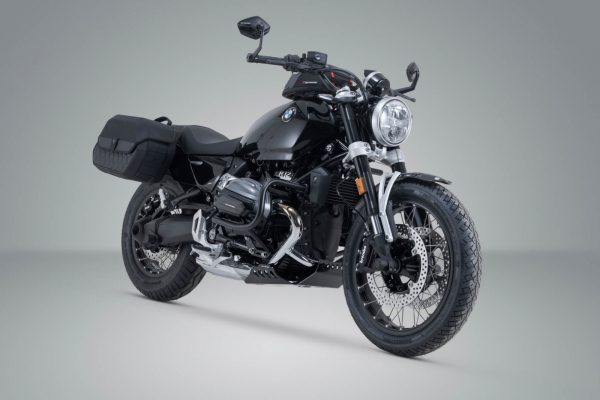 Geanta laterala Legend Gear LH1 1x 19,5 l. BMW R12 (23-)., 3