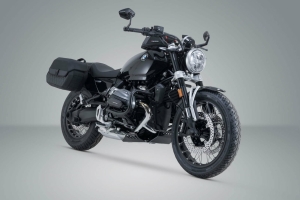 Geanta laterala Legend Gear LH1 1x 19,5 l. BMW R12 (23-)., 3