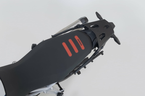 Geanta laterala SysBag WP M cu sistem fixare pentru BMW F 900 GS (23-)., 3