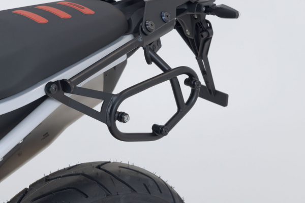 Geanta laterala SysBag WP M cu sistem fixare pentru BMW F 900 GS (23-)., 4