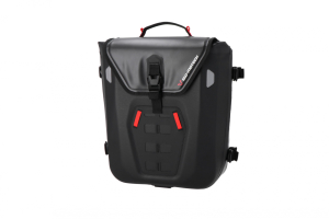 Geanta laterala SysBag WP M cu sistem fixare pentru BMW F 900 GS (23-).