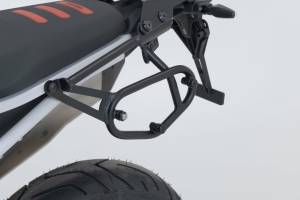 Geanta laterala SysBag WP M cu sistem fixare pentru BMW F 900 GS (23-)., 4