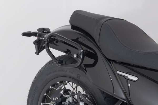 Geanta laterala SysBag WP M cu sistem fixare pentru BMW R12 (23-)., 4