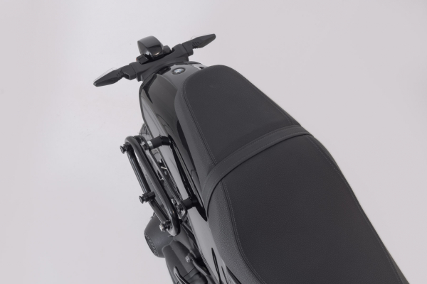 Geanta laterala SysBag WP M cu sistem fixare pentru BMW R12 (23-)., 5