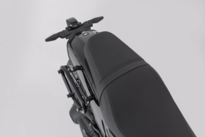 Geanta laterala SysBag WP M cu sistem fixare pentru BMW R12 (23-)., 5