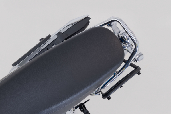 Geanta laterala SysBag WP M cu sistem fixare pentru Honda Dax 125 (22-)., 4