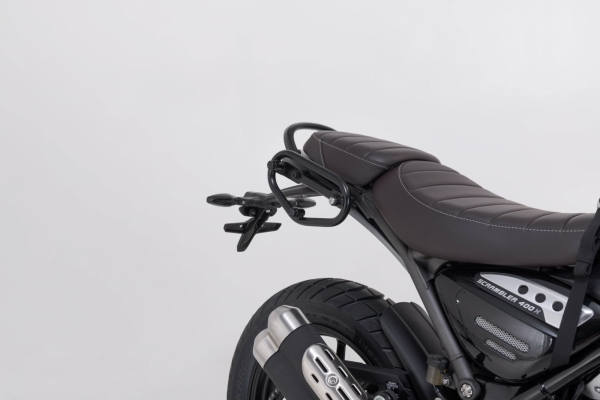 Genta laterala Urban ABS cu sistem fixare 1x 16.5 l. Triumph Scrambler 400 X (23-)., 5