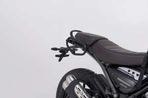 Genta laterala Urban ABS cu sistem fixare 1x 16.5 l. Triumph Scrambler 400 X (23-)., 5
