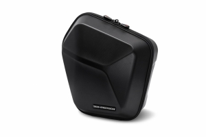 Genta laterala Urban ABS cu sistem fixare 1x 16.5 l. Triumph Scrambler 400 X (23-).