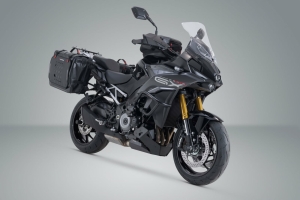 Genti laterale SysBag WP L L cu sistem fixare pentru Suzuki GSX-S10000GX (23-)., 3
