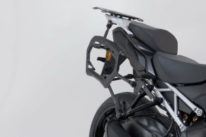 Genti laterale SysBag WP L L cu sistem fixare pentru Suzuki GSX-S10000GX (23-)., 5