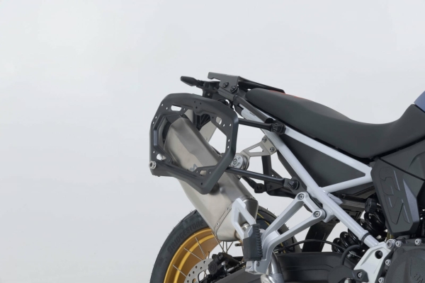 Genti laterale SysBag WP L L cu sistem fixare pentruBMW F 900 GS (23-)., 6