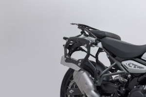Genti laterale SysBag WP L L cu sistem fixare pentruRoyal Enfield Himalayan 450 (23-)., 5