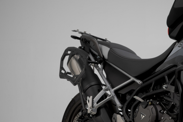 Genti laterale SysBag WP L L cu sistem fixare pentruTriumph Tiger 900   GT   Rally   Pro (19-23)., 3